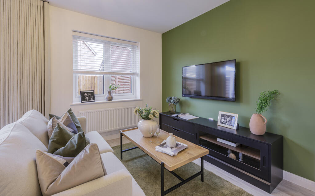 Additional image 6 of Cadley Village, Moonstone Way,
Swadlincote,
DE11 0BB
