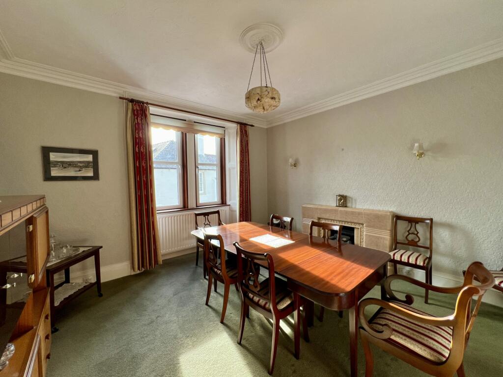 Additional image 6 of 24 High Street, Kirkcudbright