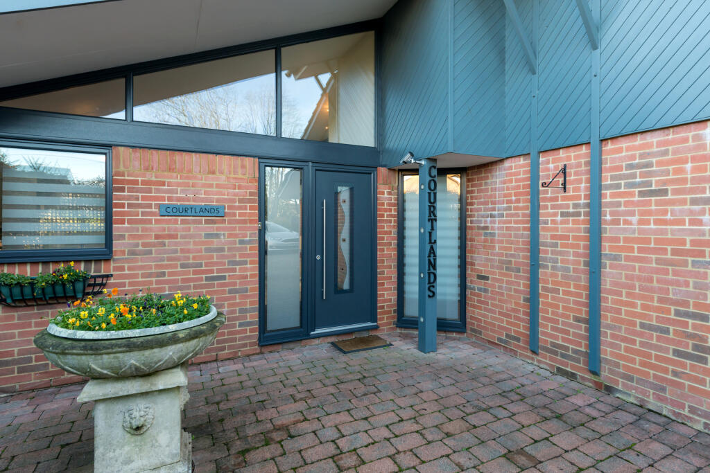 Additional image 5 of Vicarage Lane, Blean, Canterbury, Kent