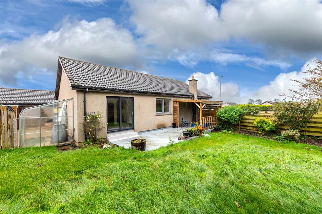 Additional image 25 of 1 West Park, Inverbervie, Montrose, DD10