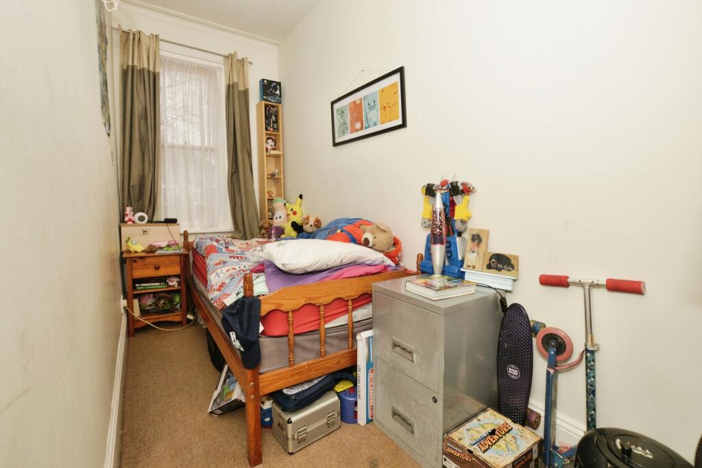 Additional image 7 of Canterbury Road, Folkestone, Kent, CT19