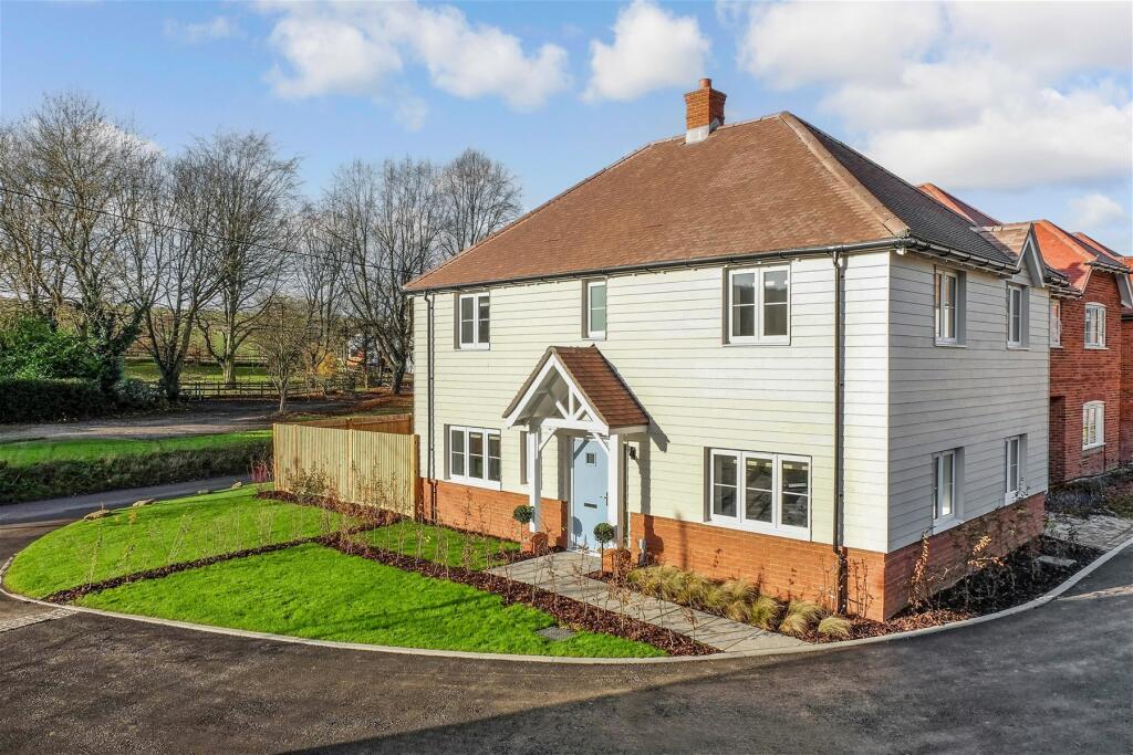Additional image 12 of Fernham Homes At Fawkham, Fernham Homes at Fawkham, Longfield, Kent