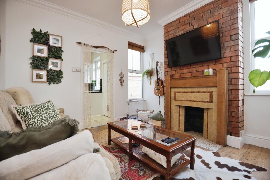 Additional image 8 of Ellys Road, Coventry, CV1