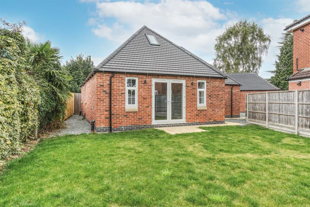 Additional image 14 of Boulton Lane, Alvaston, Derby