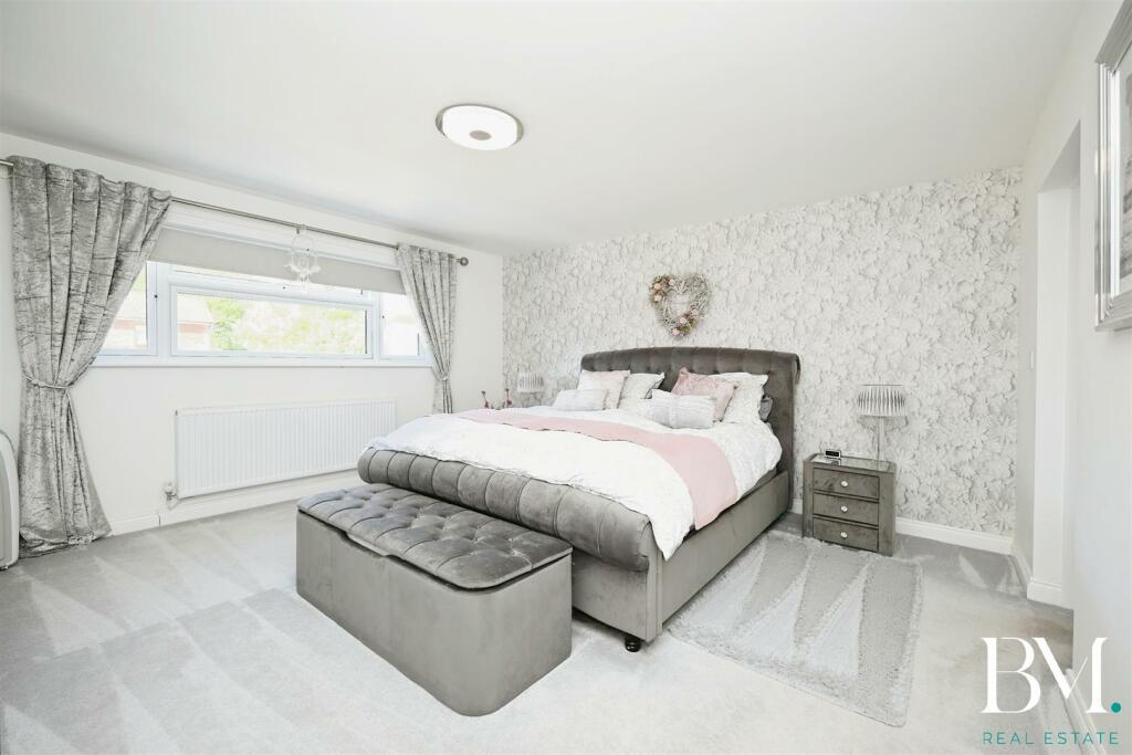 Additional image 24 of Livingstone Avenue, Long Lawford, Rugby