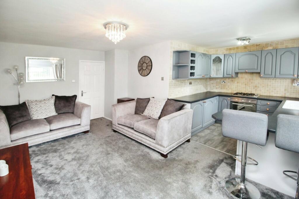 Additional image 4 of Kinross Drive, Stanley, Durham, DH9