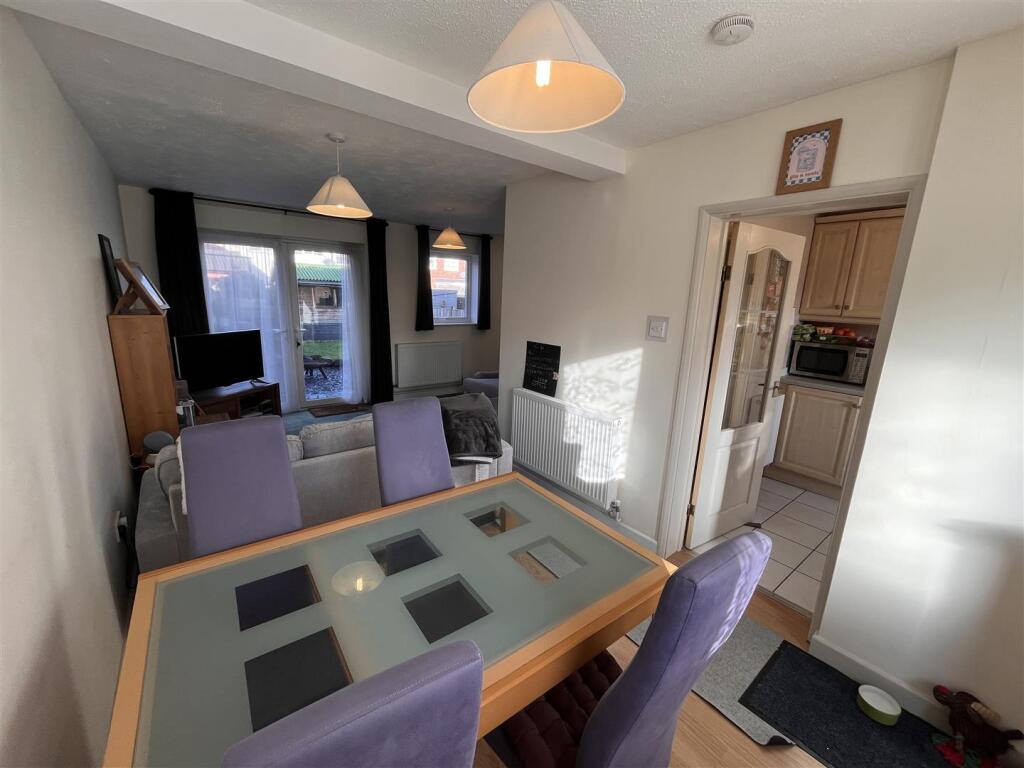 Additional image 4 of Partridge Drive, Swadlincote
