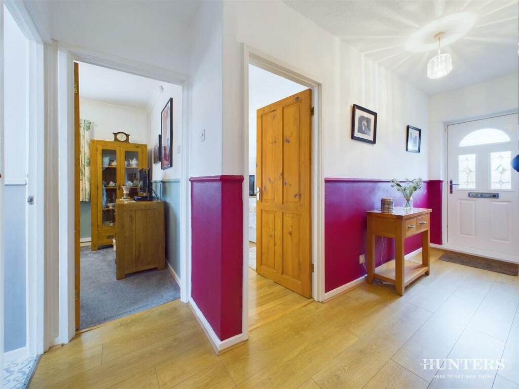 Additional image 4 of Pleasant View, Bridgehill, Consett