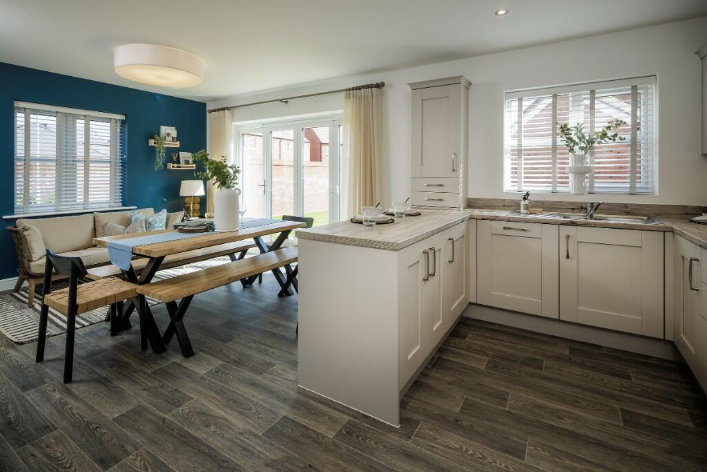 Additional image 4 of Deerwood Fold, 
Lucas Lane, 
Hilton, 
DE65 5FL
