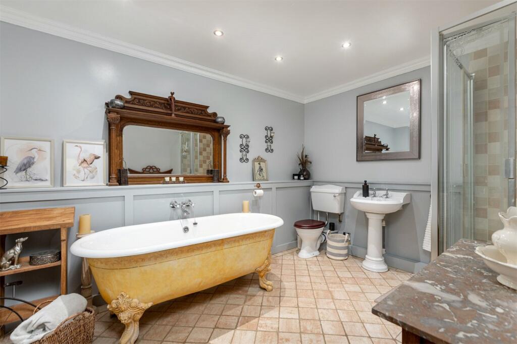 Additional image 20 of The Old Chapel, Front Street, Sherburn Hill, Durham