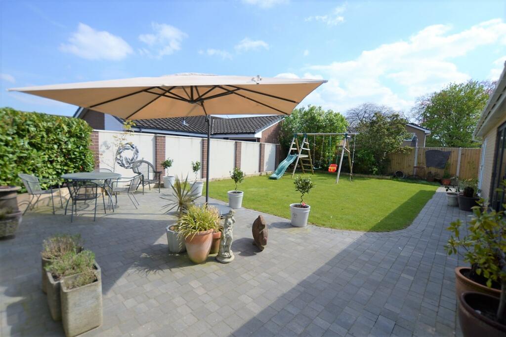 Additional image 31 of Bramhall Drive, Holmes Chapel