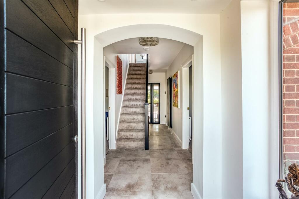 Additional image 9 of Brackley Gate, Morley,