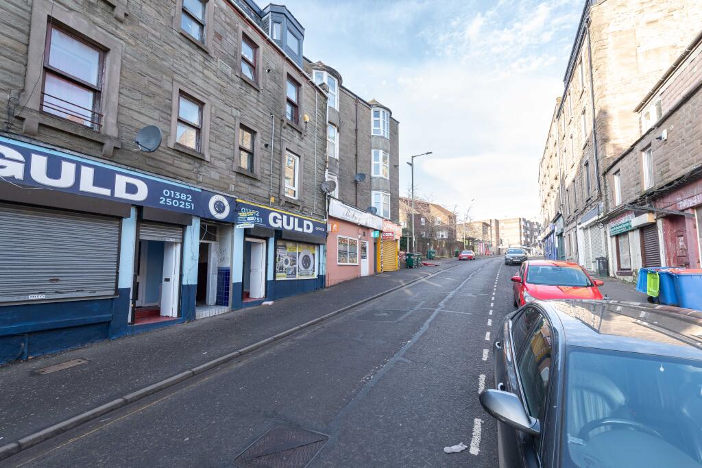 Additional image 20 of Hilltown, Dundee, DD3