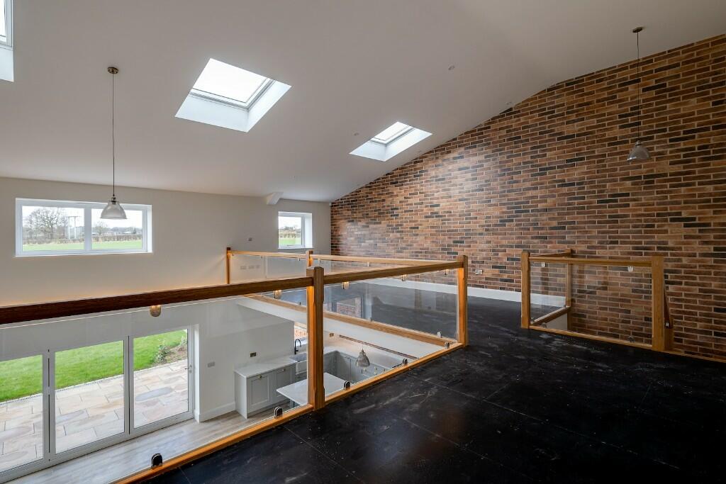 Additional image 32 of Hield Lane, Aston By Budworth