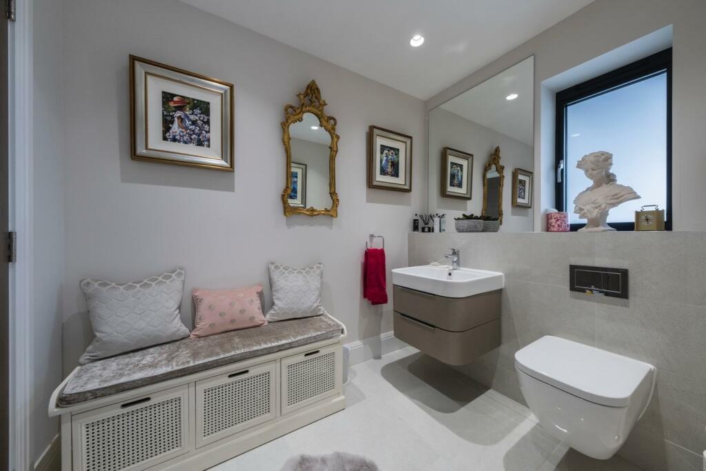 Additional image 10 of An outstanding and individually designed detached family home in Hartford