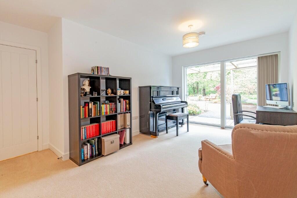 Additional image 10 of 2 Hudson Place St. Elphins Park, Matlock, Derbyshire, DE4