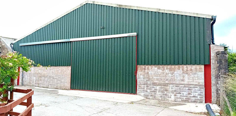 Additional image 21 of Greenhead Farm, Sanquhar, Dumfriesshire, DG4