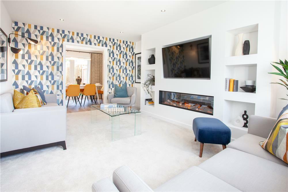 Additional image 9 of Off Baldovan Road, 
Strathmartine, 
Angus, 
DD3 0PG