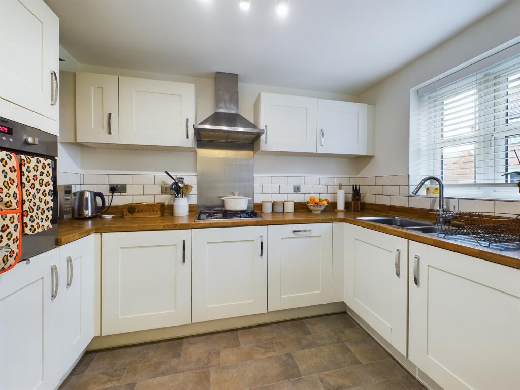 Additional image 4 of Holloway, Repton