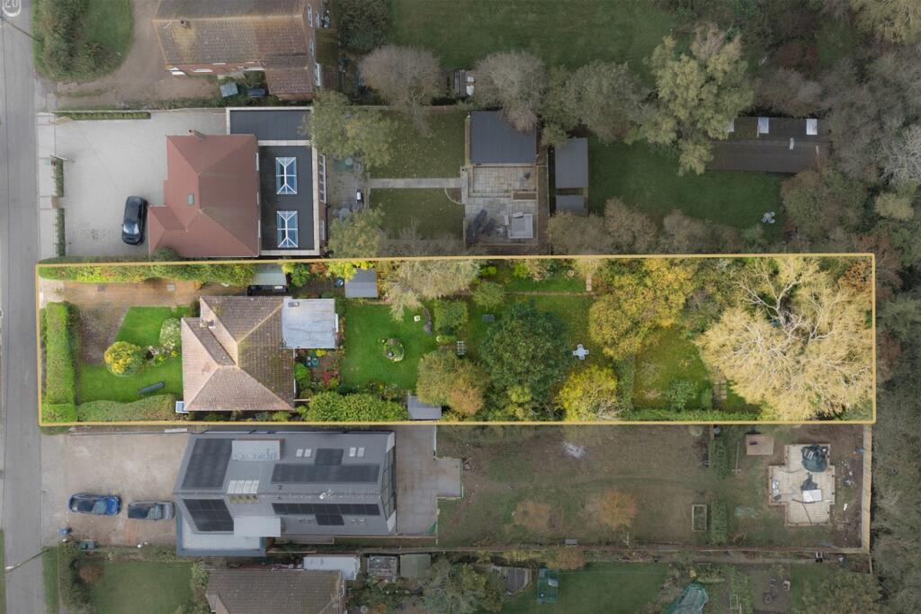 Additional image 2 of Maydowns Road, Chestfield