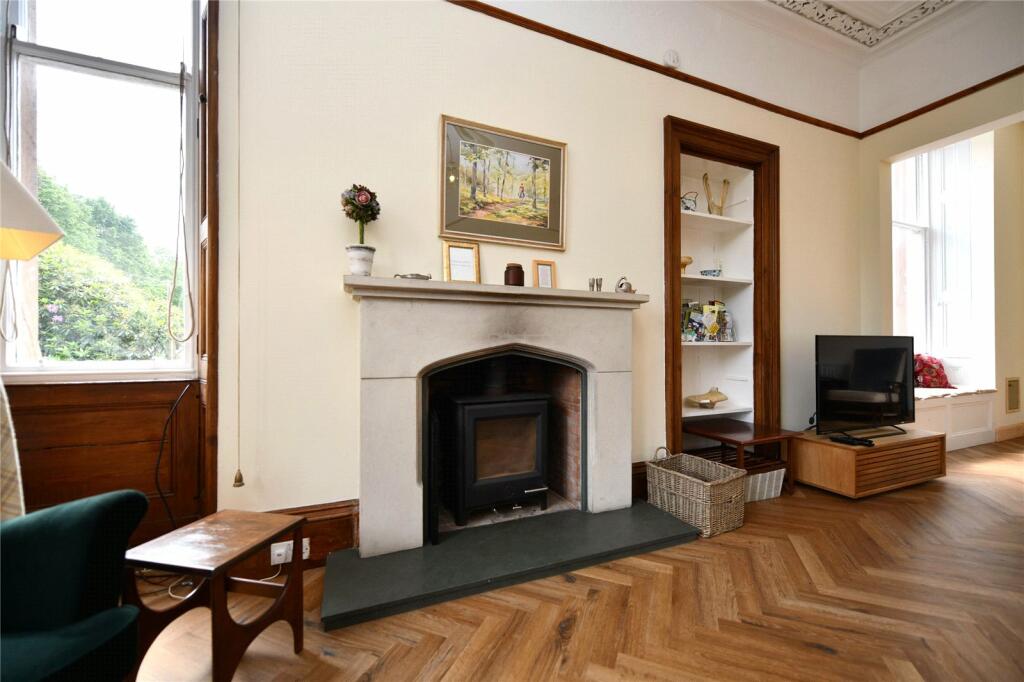 Additional image 13 of Albion House - Lot 1, 49 Ernespie Road, Castle Douglas, Dumfries and Galloway, South West Scotland, DG7