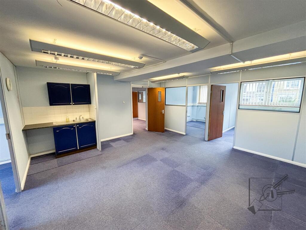 Primary image of Windmill Street, Gravesend, Kent