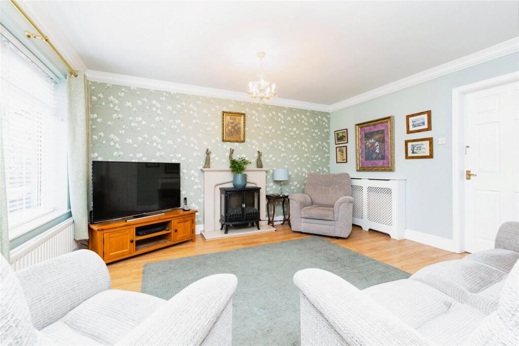 Additional image 2 of Priors Grange, High Pittington, Durham, DH6