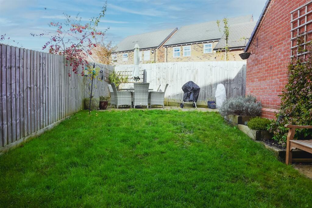 Additional image 18 of Keepers Meadow, Long Itchington, Southam