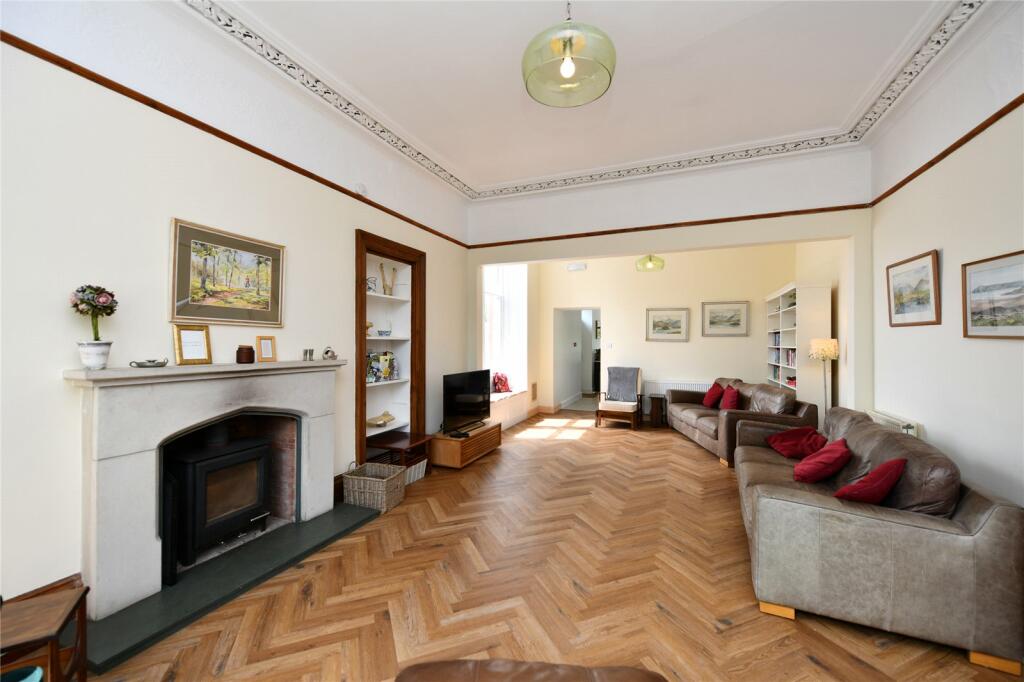 Additional image 7 of Albion House, 49 Ernespie Road, Castle Douglas, Dumfries and Galloway, South West Scotland, DG7