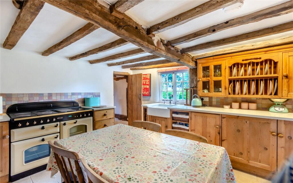 Additional image 2 of Coton-in-the-Clay, Ashbourne, Derbyshire, DE6