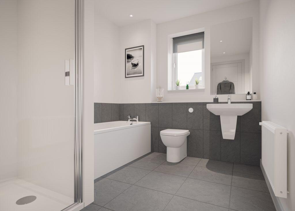 Additional image 6 of Aberfell Plot 22 - Bell, 3, Osprey Avenue, Arbroath, DD11 2DZ