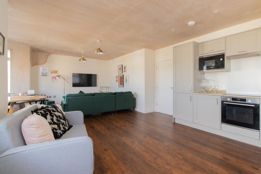 Additional image 5 of Edgar Road, Cliftonville, CT9