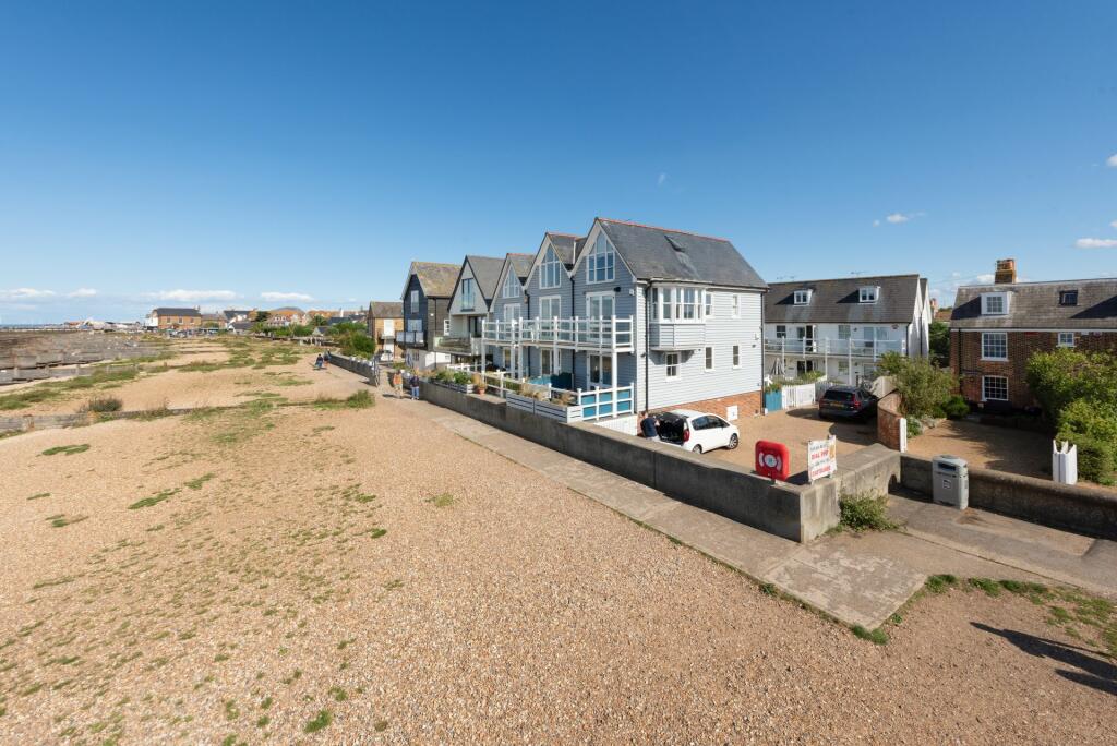 Additional image 17 of Island Wall, Whitstable, CT5