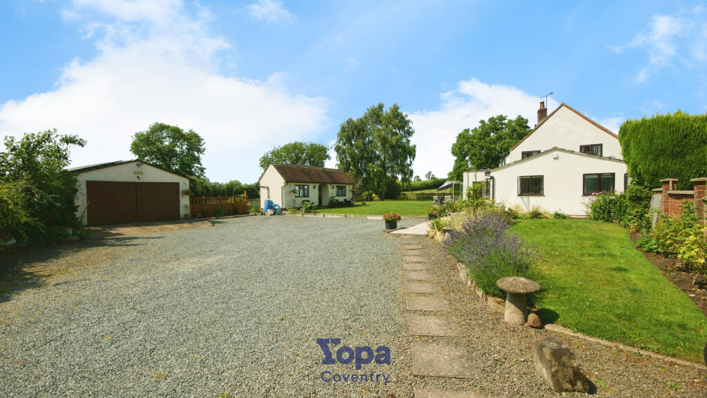 Additional image 8 of Main Street, Withybrook, CV7