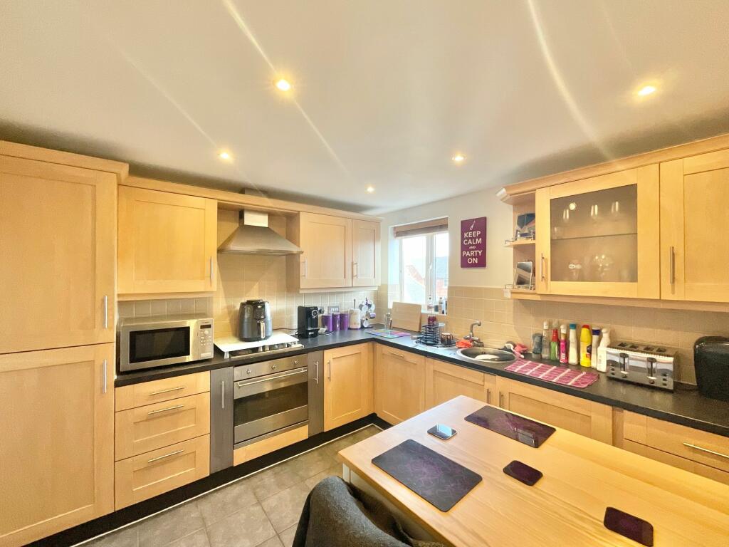 Additional image 3 of St. Clements Court, Weston, CW2