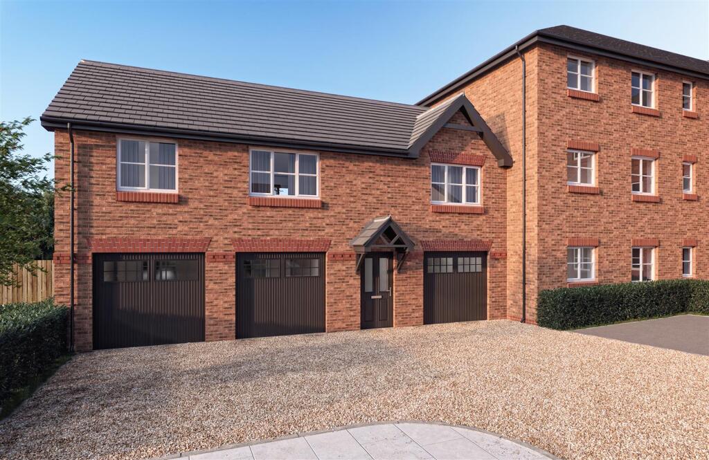 Primary image of Hillwood Gardens, Coventry