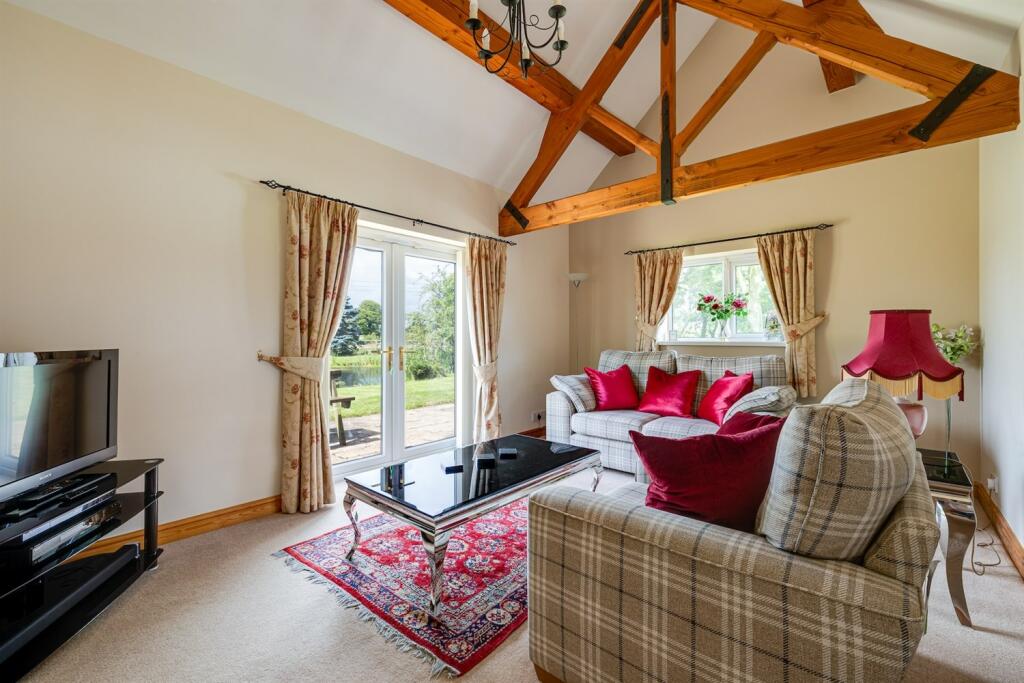 Additional image 30 of Cholmondeley Road, Wrenbury, Nantwich