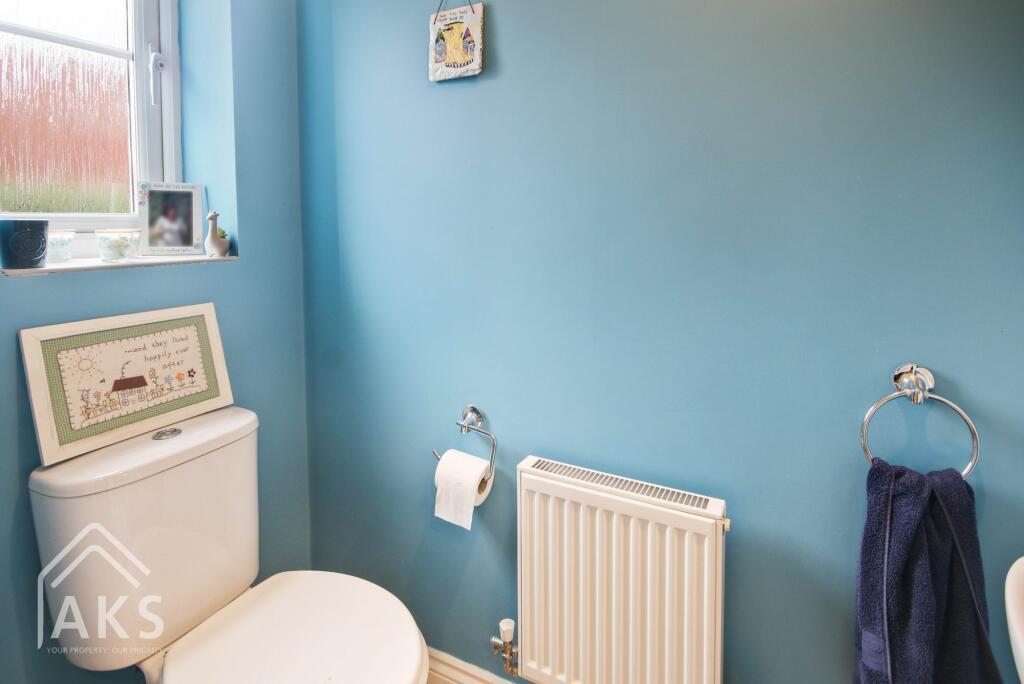 Additional image 8 of Foss Road, Hilton, DE65