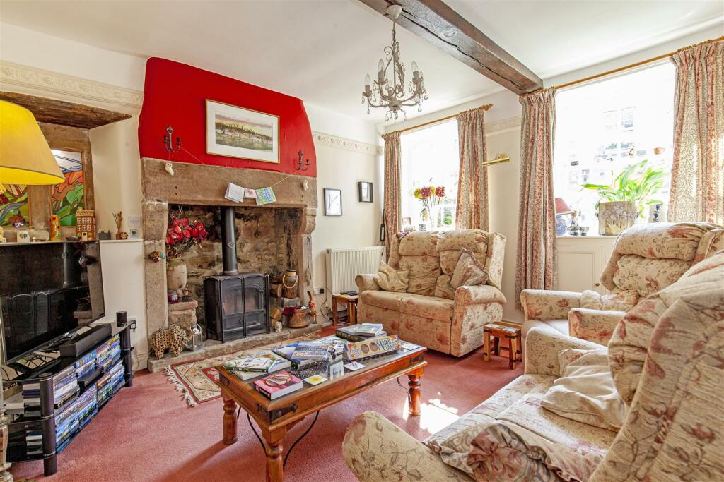 Additional image 4 of West Bank, Winster, Matlock