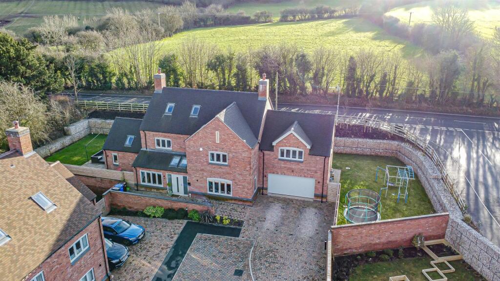 Additional image 49 of Chestnut Close, Stubby Lane, Draycott-In-The-Clay