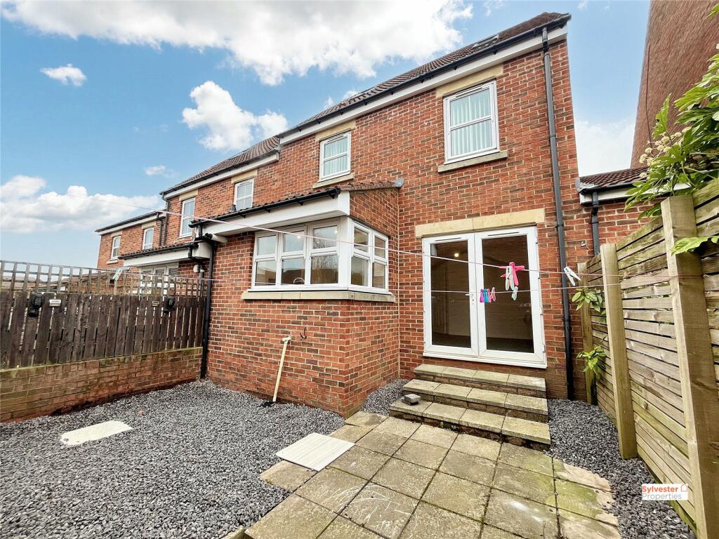 Additional image 24 of Murray Park, Stanley, DH9