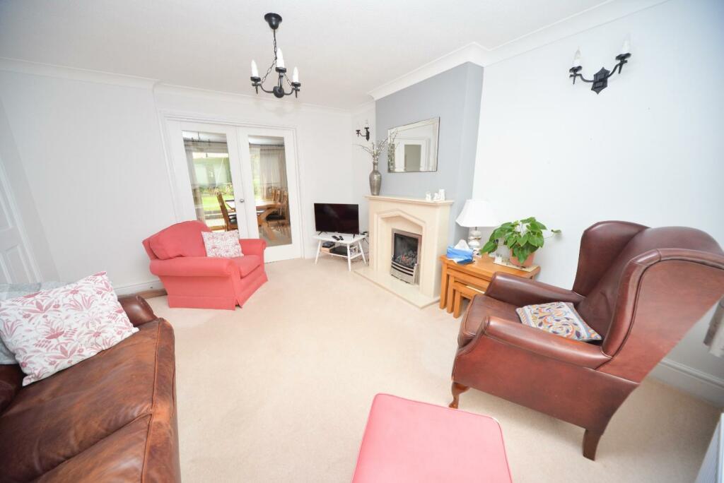 Additional image 5 of Banwell Close, Mickleover, Derby