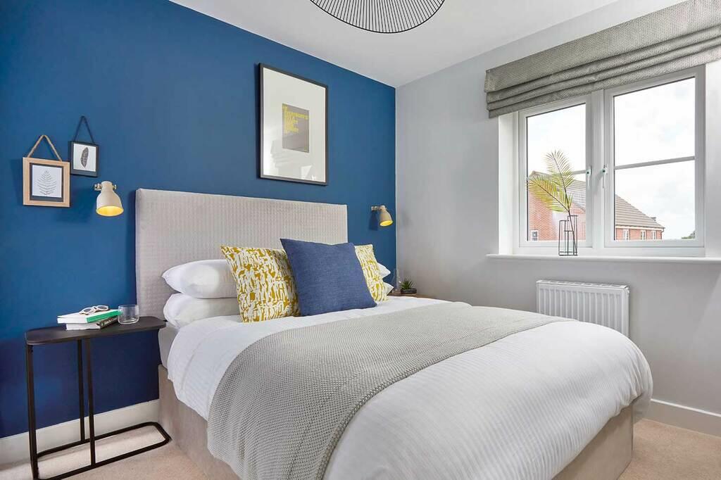 Additional image 6 of Stoneleigh View, 
off Glasshouse Lane, 
Kenilworth, 
CV8 2SB