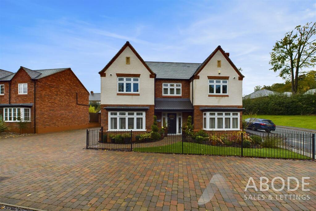 Additional image 30 of Tithe Barn Gardens, Repton, Derby