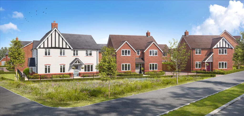 Additional image 11 of The Croft, Bennetts Road, North Keresley, Coventry, CV7