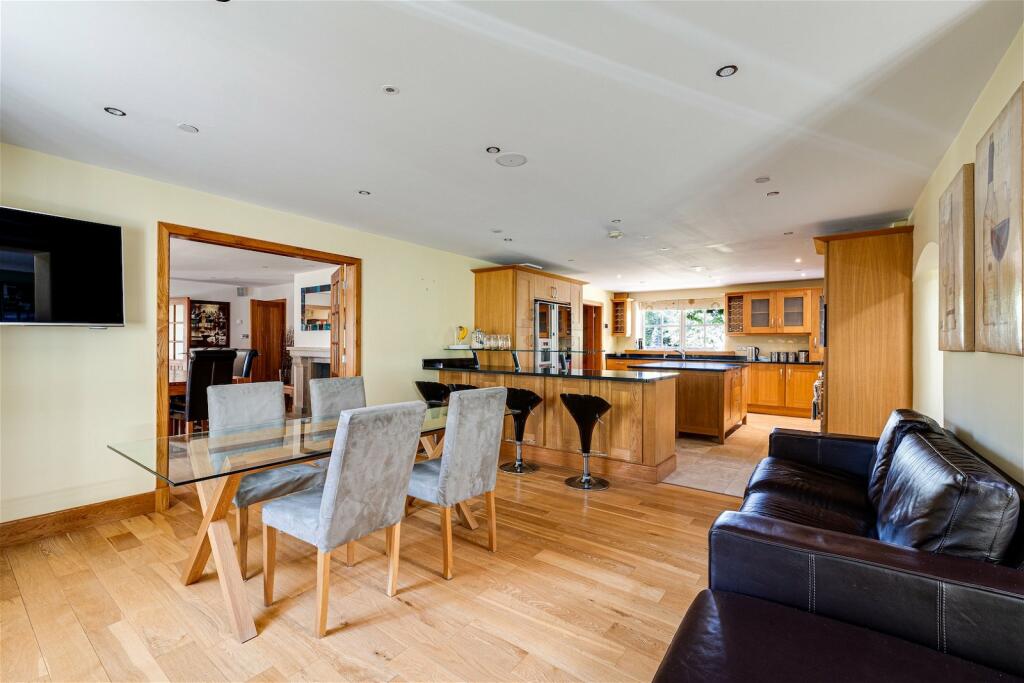 Additional image 11 of Old Pale Heights, Kelsall, Tarporley, CW6 0GL