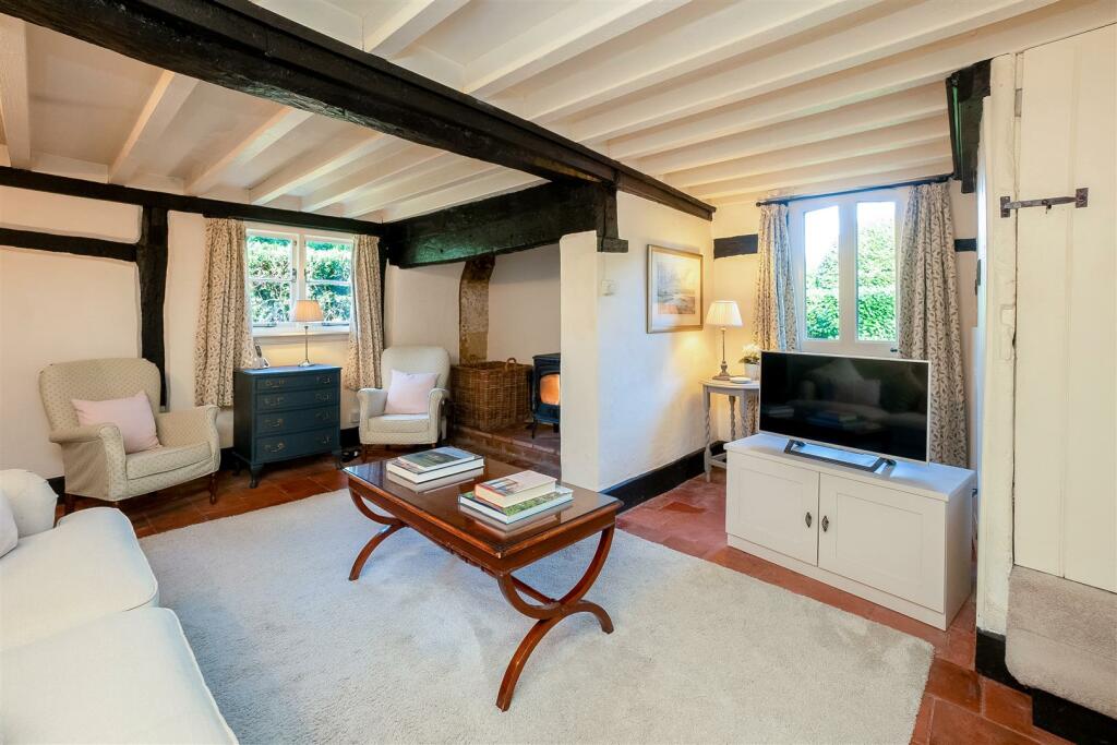 Additional image 8 of Toad Cottage, Church Lane, Barford