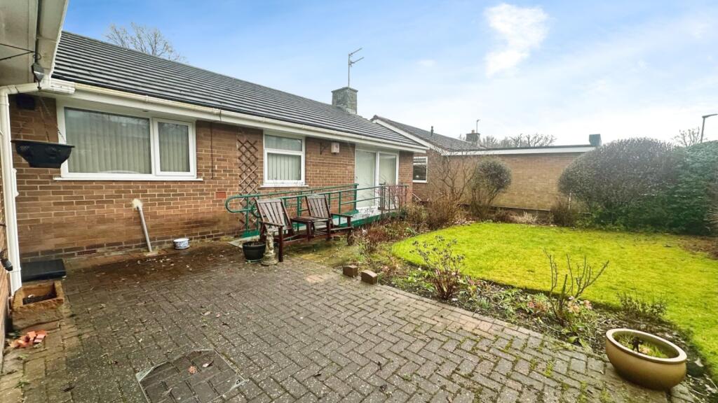 Additional image 9 of Castle Close, Chester Le Street, Durham, DH3