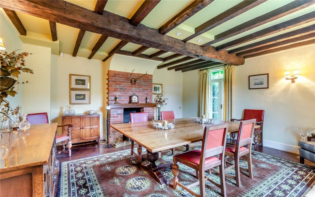 Additional image 4 of Blacksmiths Lane, Newton Solney, Burton-On-Trent, Staffordshire, DE15