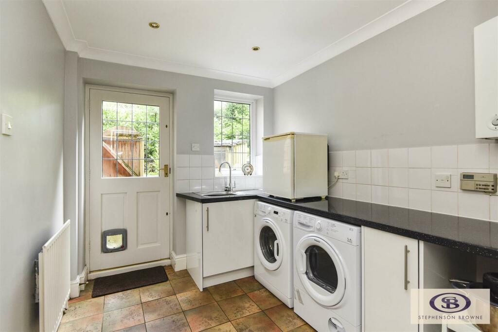 Additional image 5 of Cherry Tree Lane, Woore, Crewe